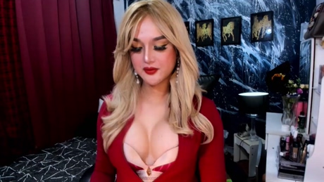 classyelegantmistress  20-02-2022